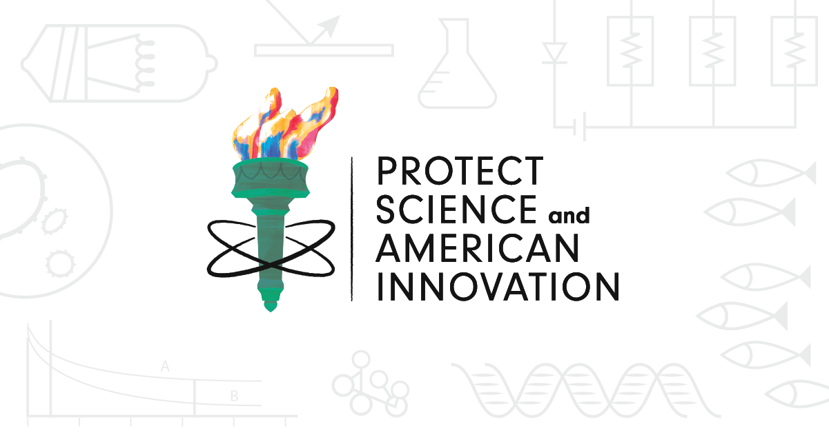 Science Protection Square Protect Science and Innovation